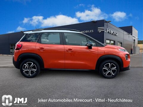 C3 Aircross BlueHDi 110 S&S BVM6 2021 occasion 88800 Vittel