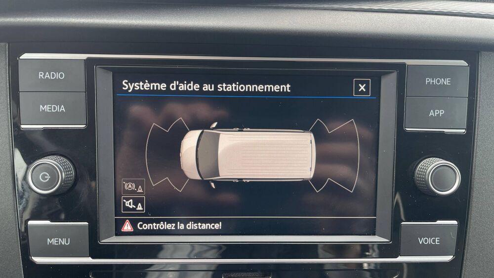  2021 occasion 25000 Besan&ccedil;on