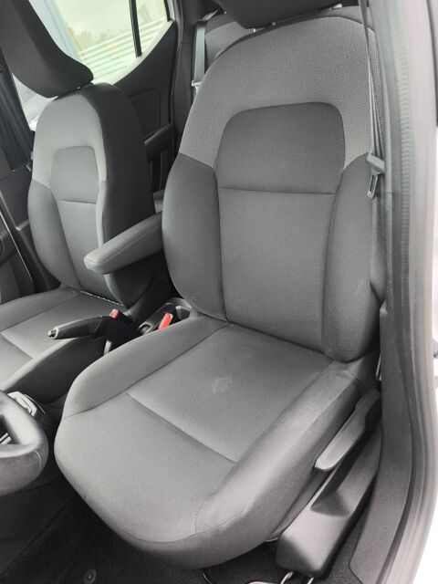 Sandero ECO-G 100 2023 occasion 22500 Paimpol