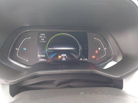 Clio E-Tech full hybrid 145 2023 occasion 29270 Carhaix-Plouguer