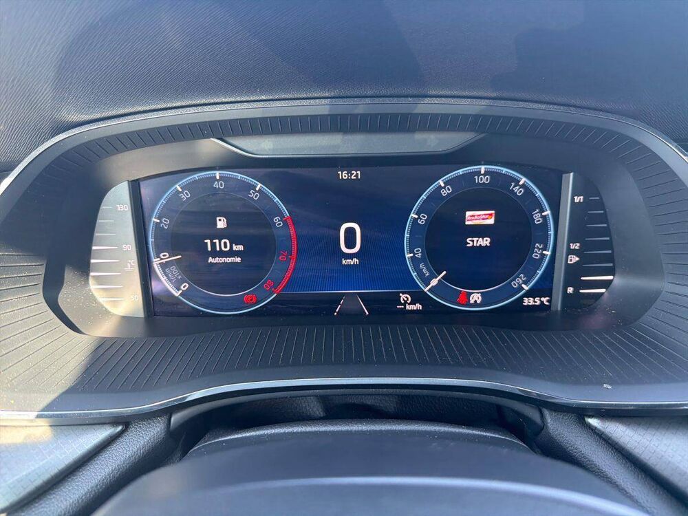Octavia Combi 1.5 TSI 150 ch ACT 2023 occasion 13090 Aix-en-Provence