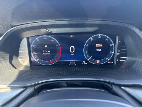 Octavia Combi 1.5 TSI 150 ch ACT 2023 occasion 13090 Aix-en-Provence