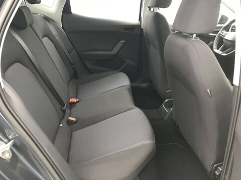 Ibiza 1.0 TSI 95 ch S/S BVM5 2025 occasion 25000 Besan&ccedil;on