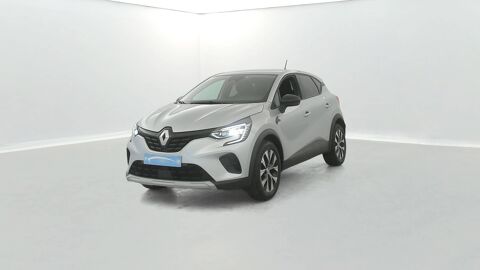 Annonce voiture Renault Captur 16990 €