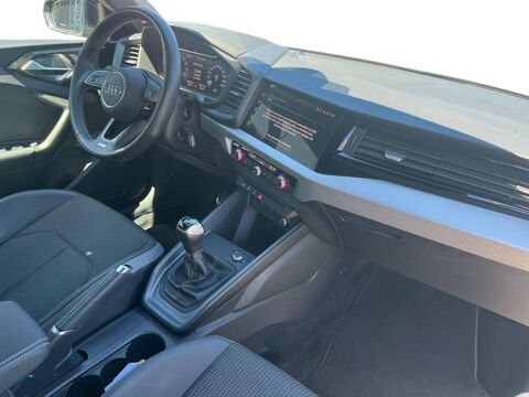 A1 Sportback 30 TFSI 110 ch BVM6 2023 occasion 13090 Aix-en-Provence