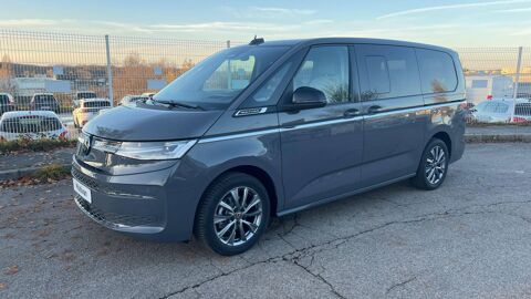 Volkswagen MULTIVAN Multivan Long 2.0 TDI 150 DSG7 2025 occasion Besan&ccedil;on 25000