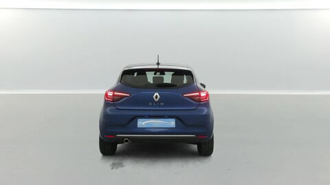 Clio TCe 100 GPL - 21N 2022 occasion 29900 Concarneau