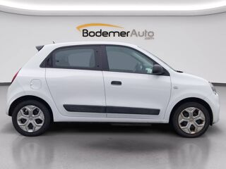 Twingo III E-Tech 2022 occasion 56000 Vannes