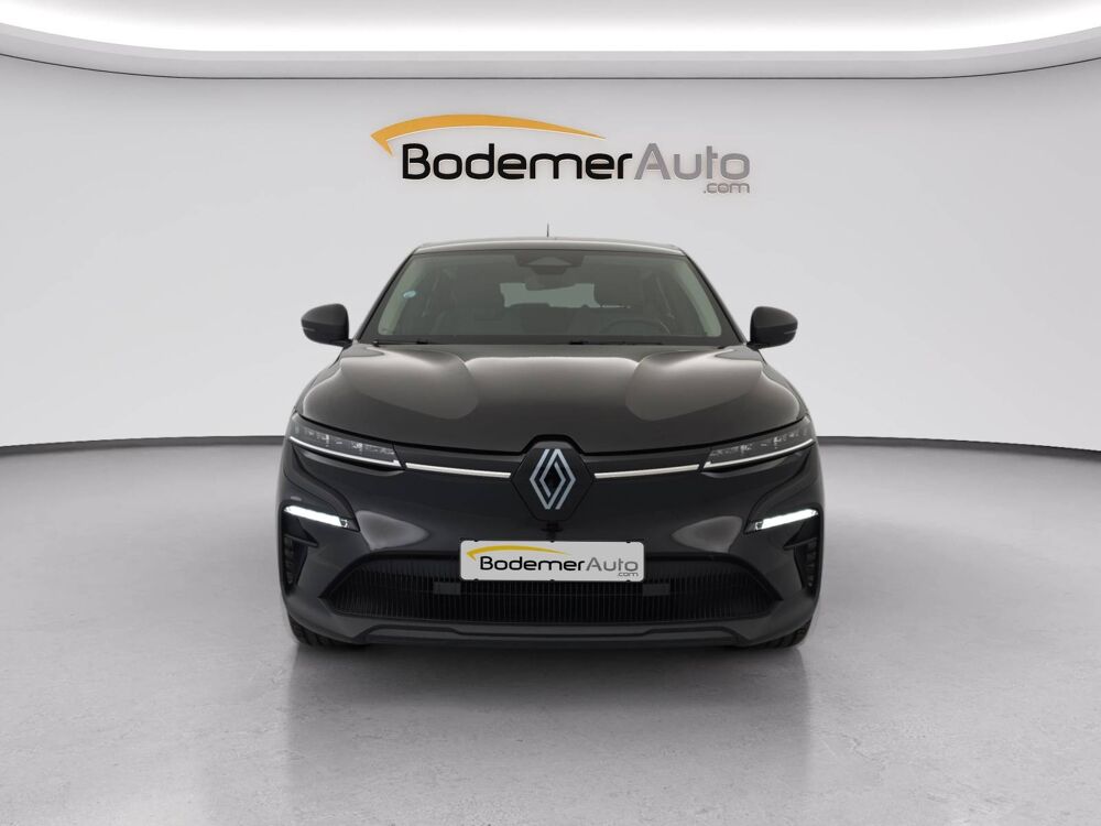 M&eacute;gane Megane E-Tech EV60 130ch optimum charge 2023 occasion 29900 Concarneau
