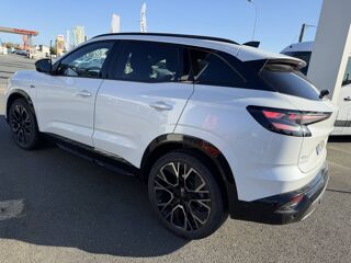 Austral full hybrid E-Tech 200 ch 2026 occasion 22200 Guingamp