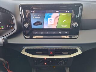 Ibiza 1.0 TSI 115 ch Start/Stop DSG7 2026 occasion 24200 Sarlat-la-Can&eacute;da