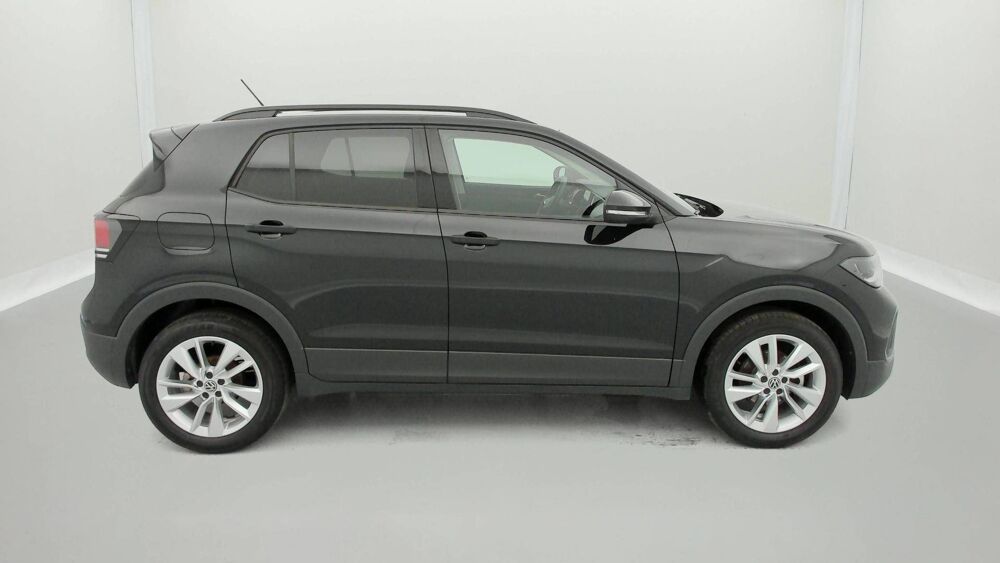 T-Cross 1.0 TSI 116 Start/Stop BVM6 2025 occasion 25000 Besan&ccedil;on