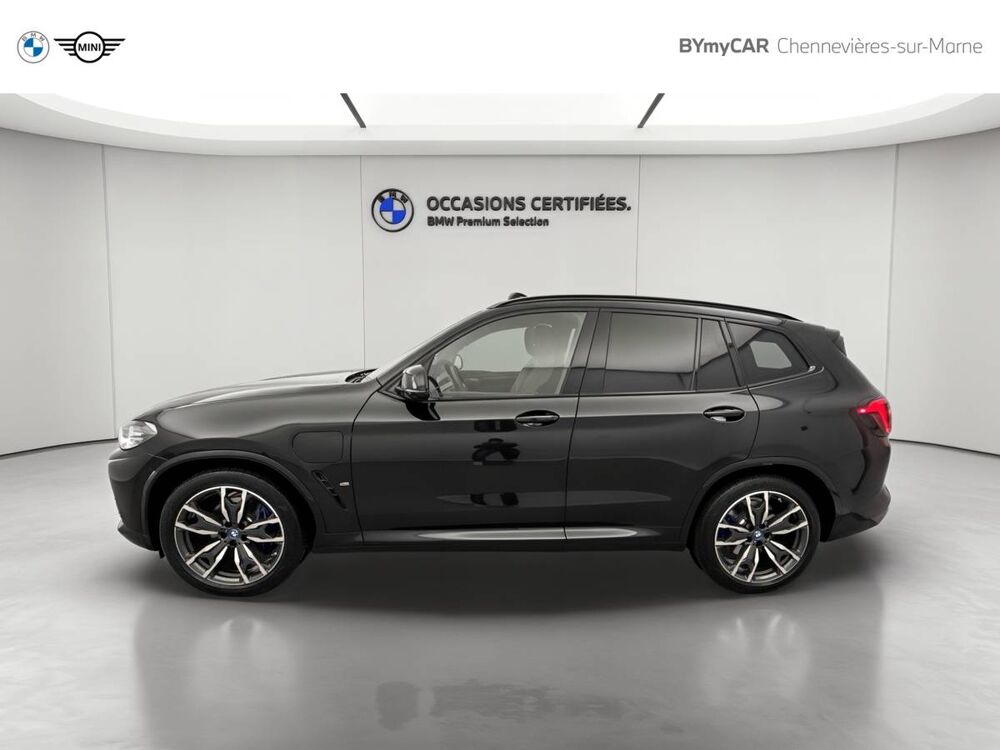 X3 xDrive 30e 292ch BVA8 2023 occasion 94430 Chennevi&egrave;res-sur-Marne