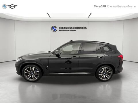 X3 xDrive 30e 292ch BVA8 2023 occasion 94430 Chennevi&egrave;res-sur-Marne