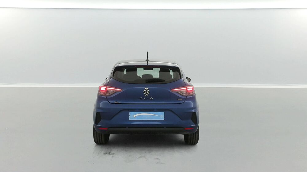 Clio E-Tech full hybrid 145 2024 occasion 61200 Argentan