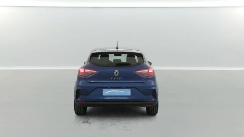 Clio E-Tech full hybrid 145 2024 occasion 61200 Argentan