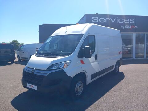 Camion - porteur > 3,5 t Camion - porteur > 3,5 t 2020 occasion Viriat 01440