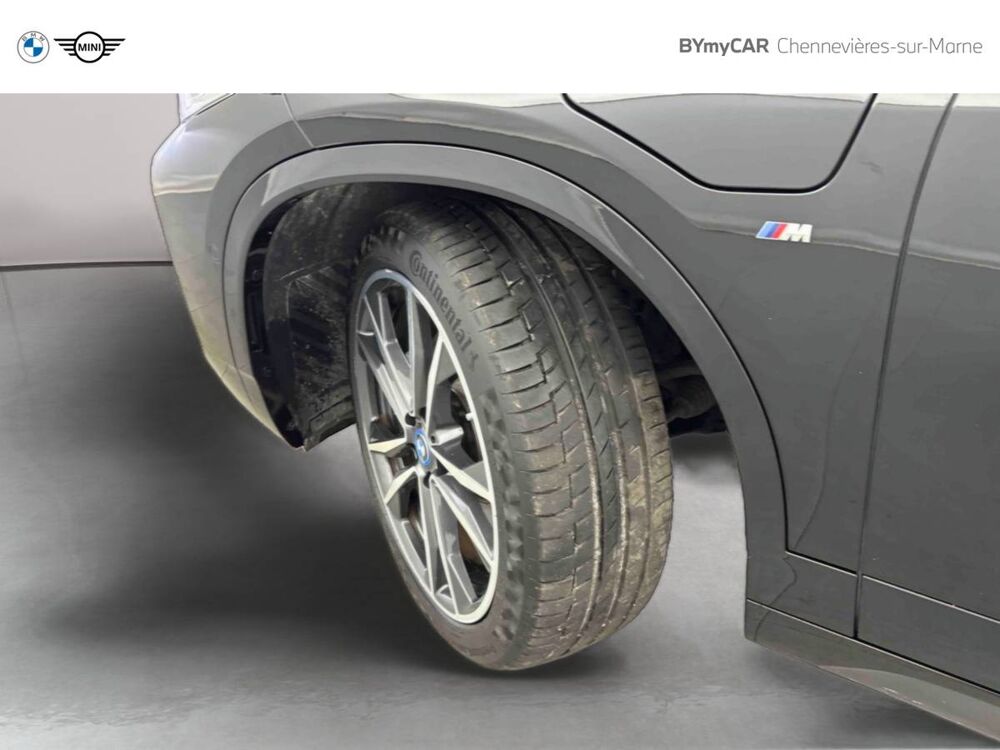 X2 xDrive 25e 220 ch BVA6 2023 occasion 94430 Chennevi&egrave;res-sur-Marne