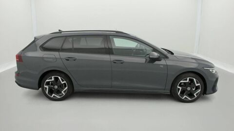 Golf SW 1.5 eTSI EVO2 150 DSG7 2025 occasion 25000 Besan&ccedil;on