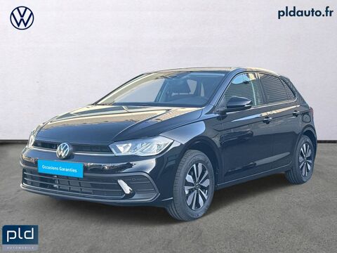 Volkswagen Polo 1.0 TSI 95 S&S BVM5 2025 occasion Marseille 13012