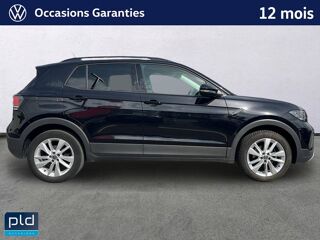 T-Cross 1.0 TSI 95 Start/Stop BVM5 2024 occasion 13090 Aix-en-Provence