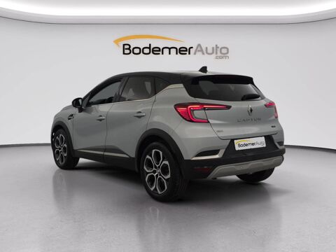 Captur E-Tech full hybrid 145 2023 occasion 22000 Saint-Brieuc