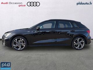 A3 Sportback 35 TFSI Mild Hybrid 150 S tronic 7 2022 occasion 13090 Aix-en-Provence