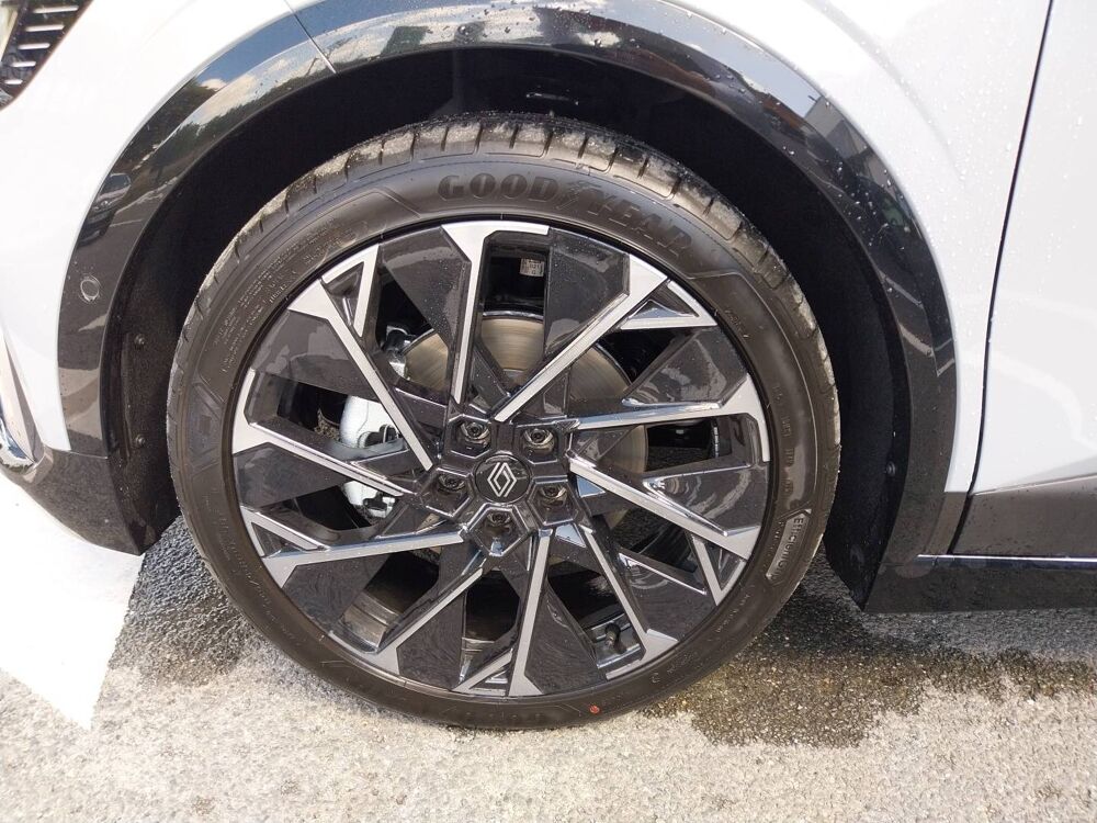 M&eacute;gane Megane E-Tech 220 ch autonomie confort 2026 occasion 61200 Argentan