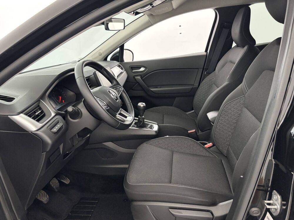 Captur TCe 90 2024 occasion 50100 Cherbourg-en-Cotentin