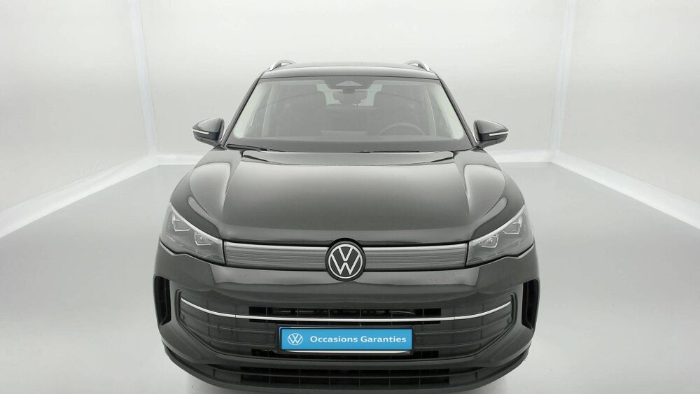 Tiguan 1.5 eHybrid 204ch DSG6 2025 occasion 25000 Besan&ccedil;on