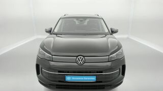 Tiguan 1.5 eHybrid 204ch DSG6 2025 occasion 25000 Besan&ccedil;on