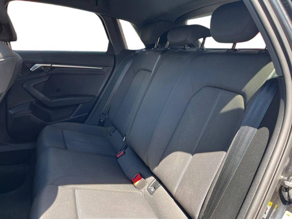 A3 Sportback 35 TFSI Mild Hybrid 150 S tronic 7 2023 occasion 13090 Aix-en-Provence