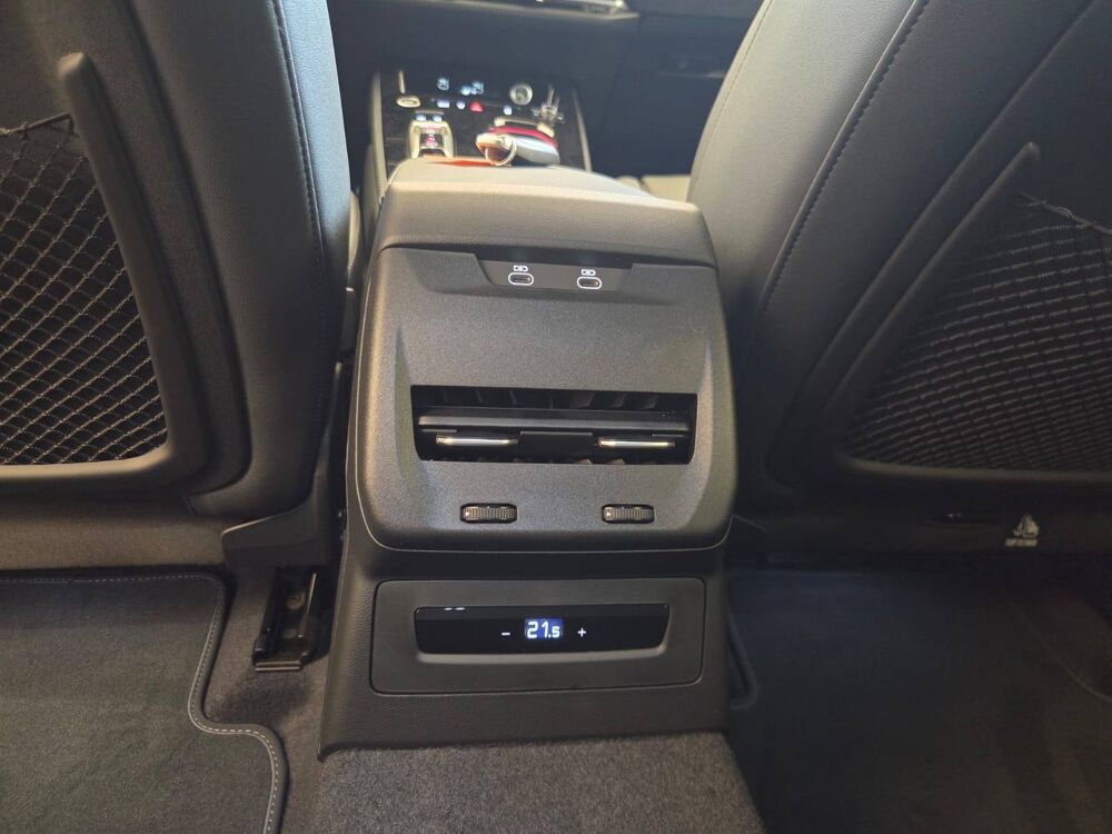 A5 Avant e-hybrid 367 ch S tronic 7 Quattro 2026 occasion 25000 Besan&ccedil;on