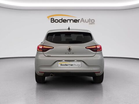 Clio TCe 90 2023 occasion 29000 Quimper