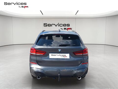 X1 xDrive 20d 190 ch BVA8 2021 occasion 01440 Viriat