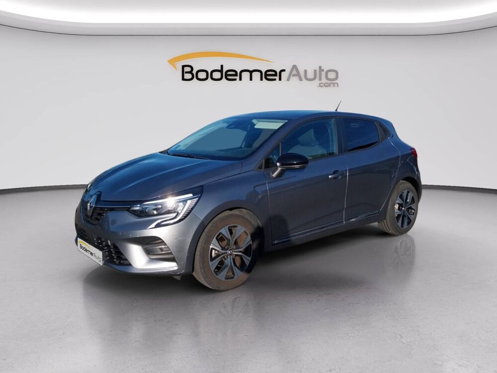 Clio TCe 90 2023 occasion 56000 Vannes