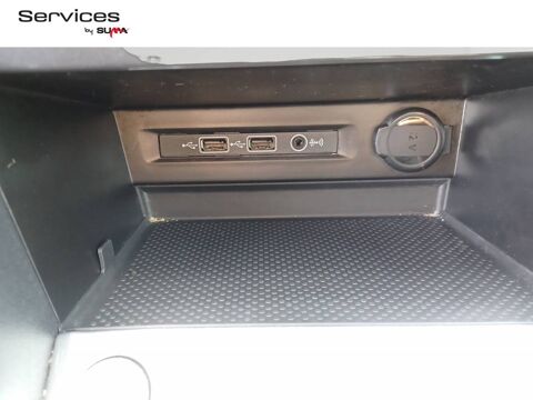 Tiguan 2.0 TDI 150 DSG7 2020 occasion 01440 Viriat