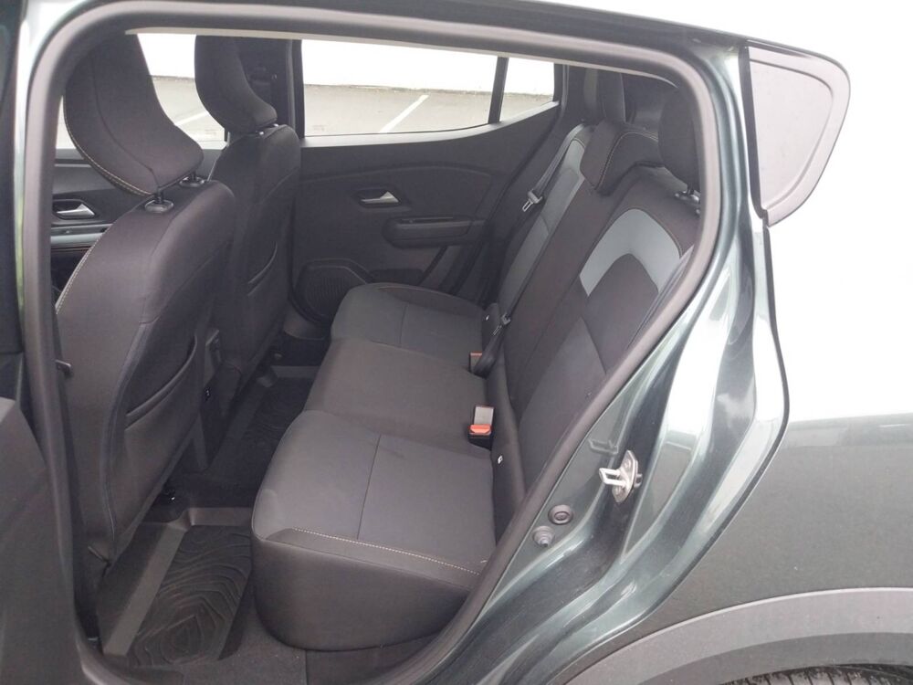 Sandero TCe 110 2026 occasion 56000 Vannes