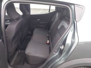 Sandero TCe 110 2026 occasion 56000 Vannes