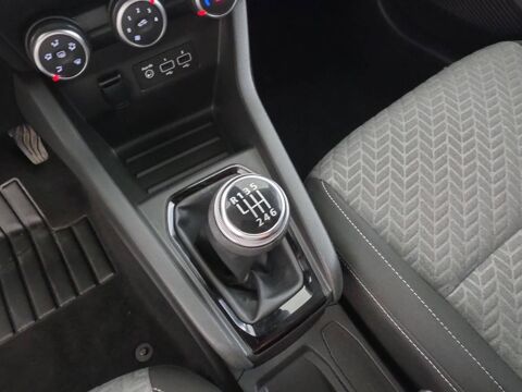 Clio TCe 90 2023 occasion 29600 Morlaix