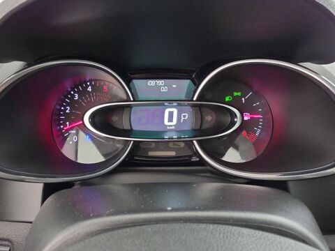 Clio dCi 90 E6C EDC 2019 occasion 50000 Saint-L&ocirc;