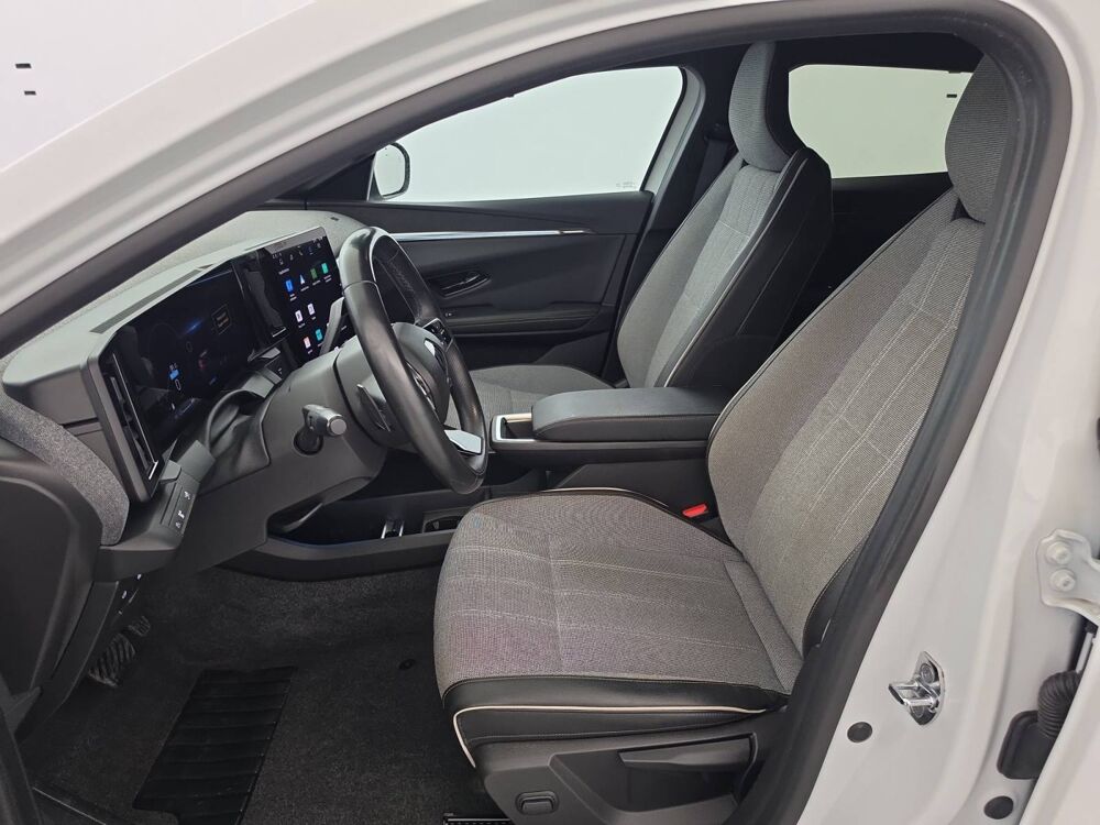 M&eacute;gane Megane E-Tech EV60 220 ch super charge 2023 occasion 56000 Vannes