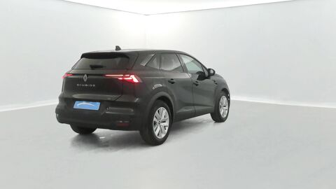 Symbioz E-Tech full hybrid 145 2025 occasion 14200 H&eacute;rouville-Saint-Clair