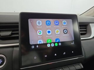 Captur TCe 90 2024 occasion 56850 Caudan