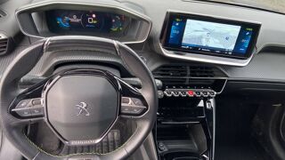 208 Electrique 50 kWh 136ch 2023 occasion 61200 Argentan