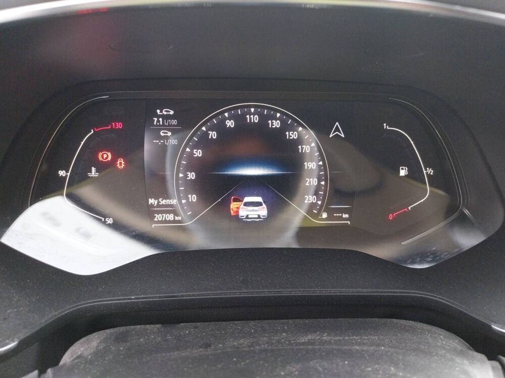 Captur TCe 130 EDC FAP 2020 occasion 56850 Caudan