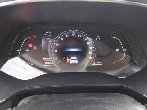 Captur TCe 130 EDC FAP 2020 occasion 56850 Caudan