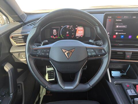 Formentor 1.4 e-HYBRID 245 ch DSG6 2024 occasion 13090 Aix-en-Provence