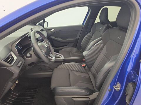 Clio E-Tech full hybrid 145 2023 occasion 61200 Argentan