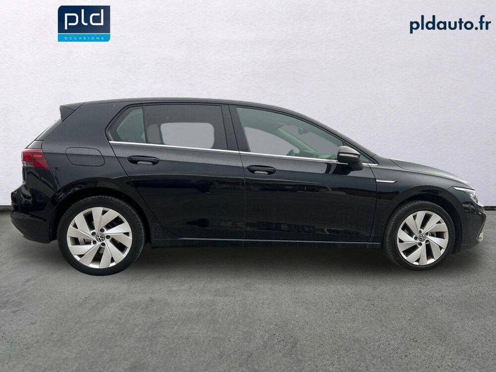 Golf 1.5 eTSI OPF 130 DSG7 2023 occasion 13014 Marseille